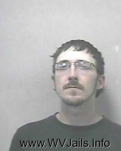 Jason Compton Arrest Mugshot