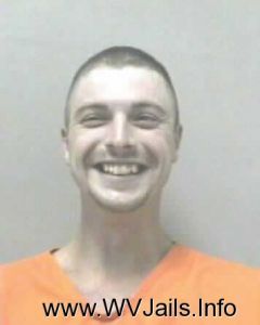 Jason Conrad Arrest Mugshot