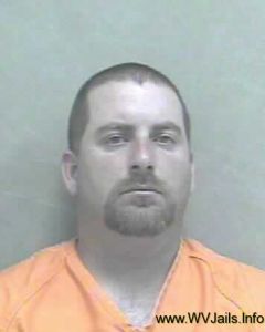  Jason Davis Arrest