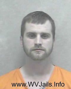  Jason Dean Arrest