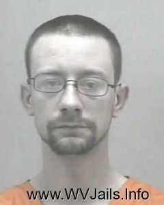 Jason Finley Arrest Mugshot