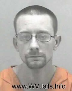 Jason Finley Arrest Mugshot