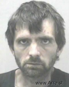 Jason Fisher Arrest Mugshot