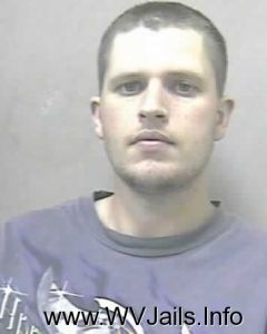  Jason Fogus Arrest