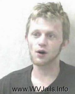  Jason Freeman Arrest Mugshot