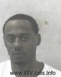 Jason Gaskin Arrest Mugshot