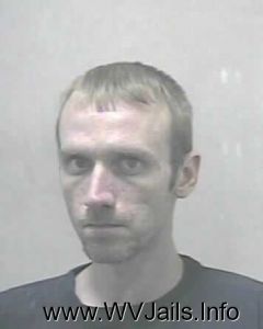 Jason Gregorczyk Arrest Mugshot