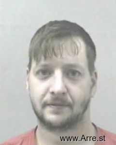 Jason Grossmann Arrest Mugshot