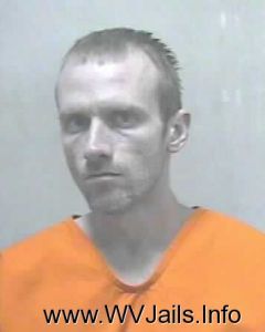 Jason Grzgorczyk Arrest Mugshot