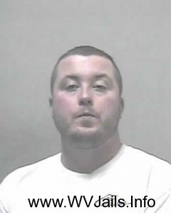 Jason Hamilton Arrest Mugshot