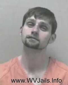  Jason Hamrick Arrest Mugshot