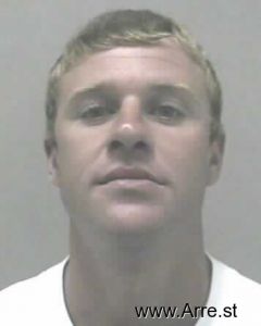 Jason Hartley Arrest Mugshot