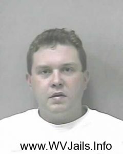  Jason Haynes Arrest Mugshot