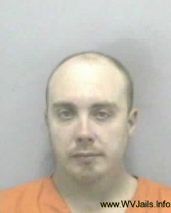  Jason Higginbotham Arrest