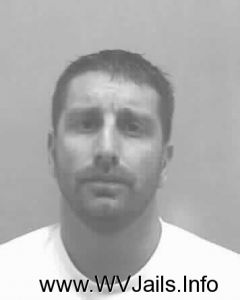 Jason Hobbs Arrest Mugshot