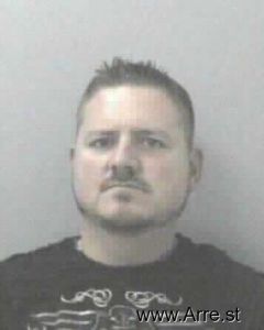 Jason Holbert Arrest