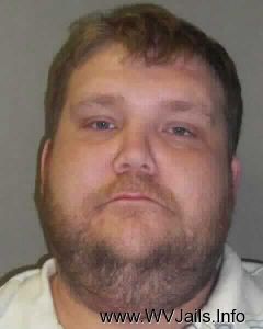 Jason Hollar Arrest Mugshot