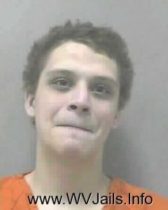 Jason Imes Arrest Mugshot