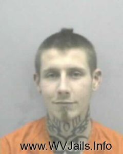  Jason Jaggie Arrest Mugshot