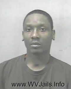  Jason Jones Arrest Mugshot