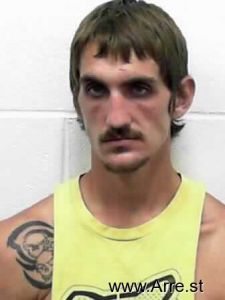 Jason Kellar Arrest Mugshot