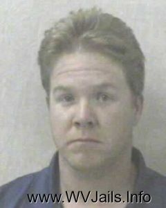  Jason Knight Arrest