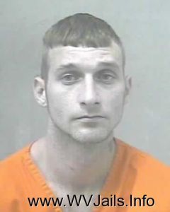 Jason Laduke Arrest Mugshot