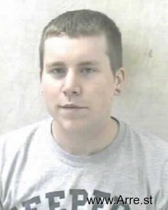 Jason Lambiotte Arrest Mugshot