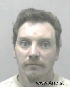 Jason Lane Arrest Mugshot