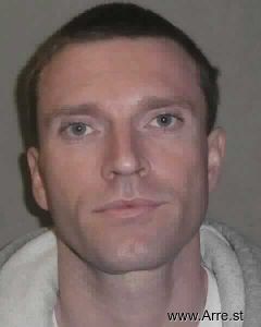 Jason Locke Arrest Mugshot