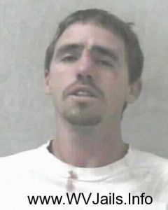  Jason Martin Arrest