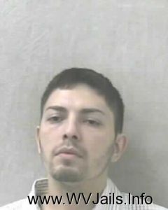  Jason Martinez Arrest Mugshot