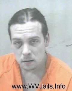  Jason Matheney Arrest Mugshot