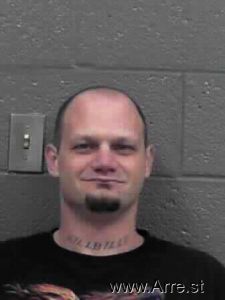 Jason Maynor Arrest Mugshot