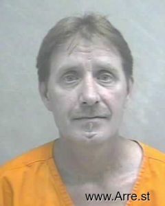 Jason Mcdonald Arrest Mugshot