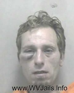 Jason Mcneely Arrest Mugshot