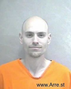 Jason Mongold Arrest Mugshot