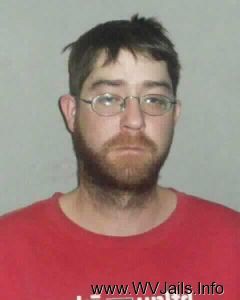  Jason Moore Arrest Mugshot