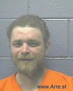 Jason Moore Arrest