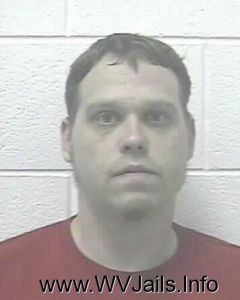 Jason Morris Arrest