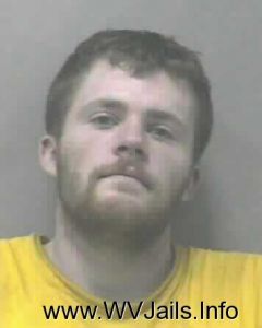 Jason Mothershead Arrest Mugshot