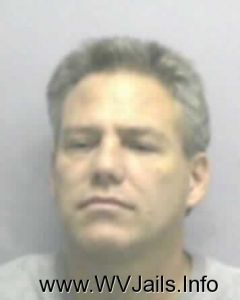 Jason Moyer Arrest