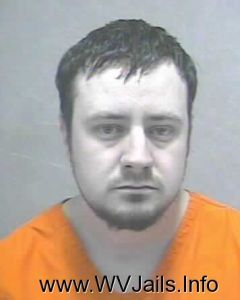 Jason Patton Arrest Mugshot