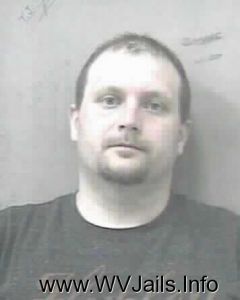 Jason Payne Arrest Mugshot