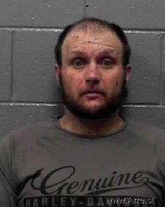 Jason Payne Arrest Mugshot