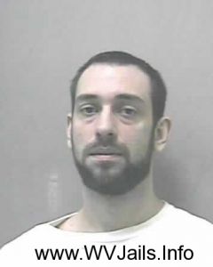  Jason Pennington Arrest Mugshot