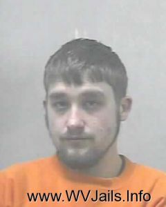 Jason Perdue Arrest Mugshot