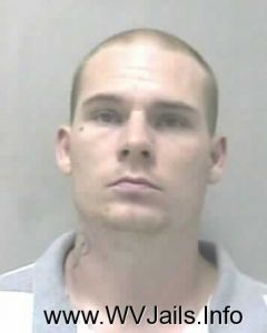Jason Porter Arrest Mugshot