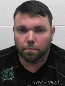 Jason Pownell Arrest Mugshot