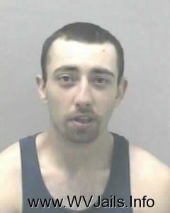 Jason Pritt Arrest Mugshot